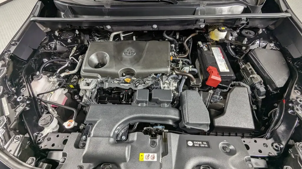 Florida Fine Cars - Used TOYOTA RAV4 2025 ORLANDO LE