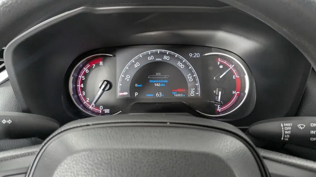 Florida Fine Cars - Used TOYOTA RAV4 2025 ORLANDO LE