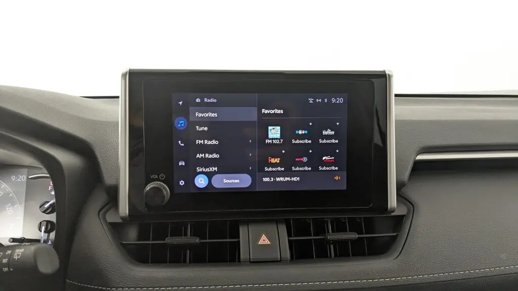 Florida Fine Cars - Used TOYOTA RAV4 2025 ORLANDO LE