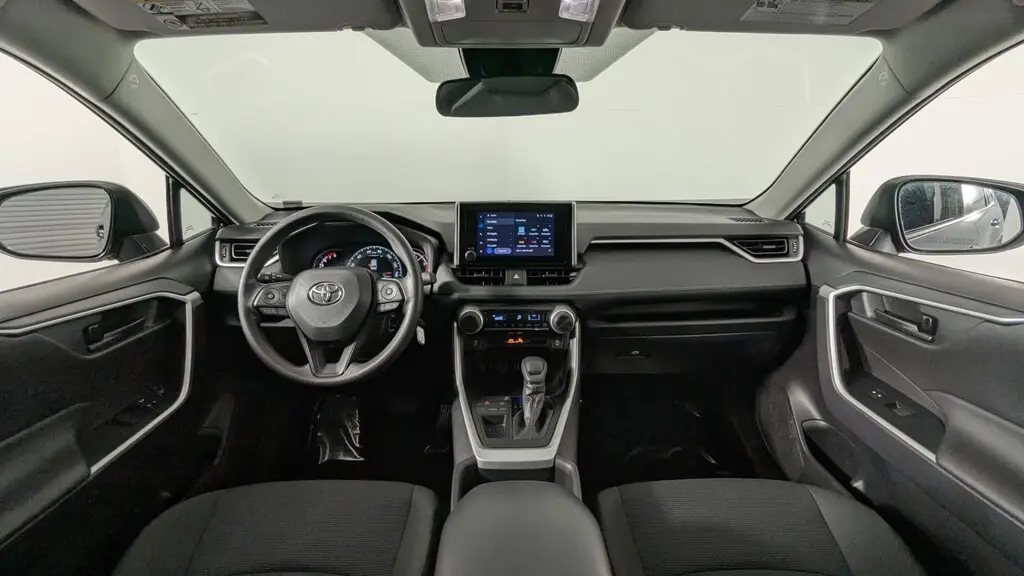 Florida Fine Cars - Used TOYOTA RAV4 2025 ORLANDO LE