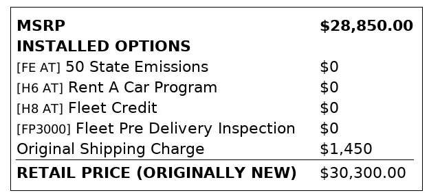 Florida Fine Cars - Used TOYOTA RAV4 2025 ORLANDO LE