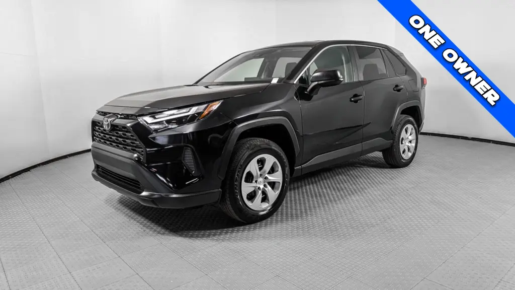 Florida Fine Cars - Used TOYOTA RAV4 2025 ORLANDO LE