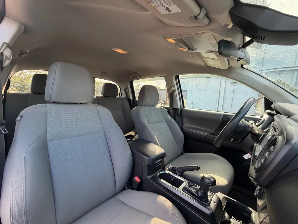 Florida Fine Cars - Used TOYOTA TACOMA 4WD 2019 MIAMI SR