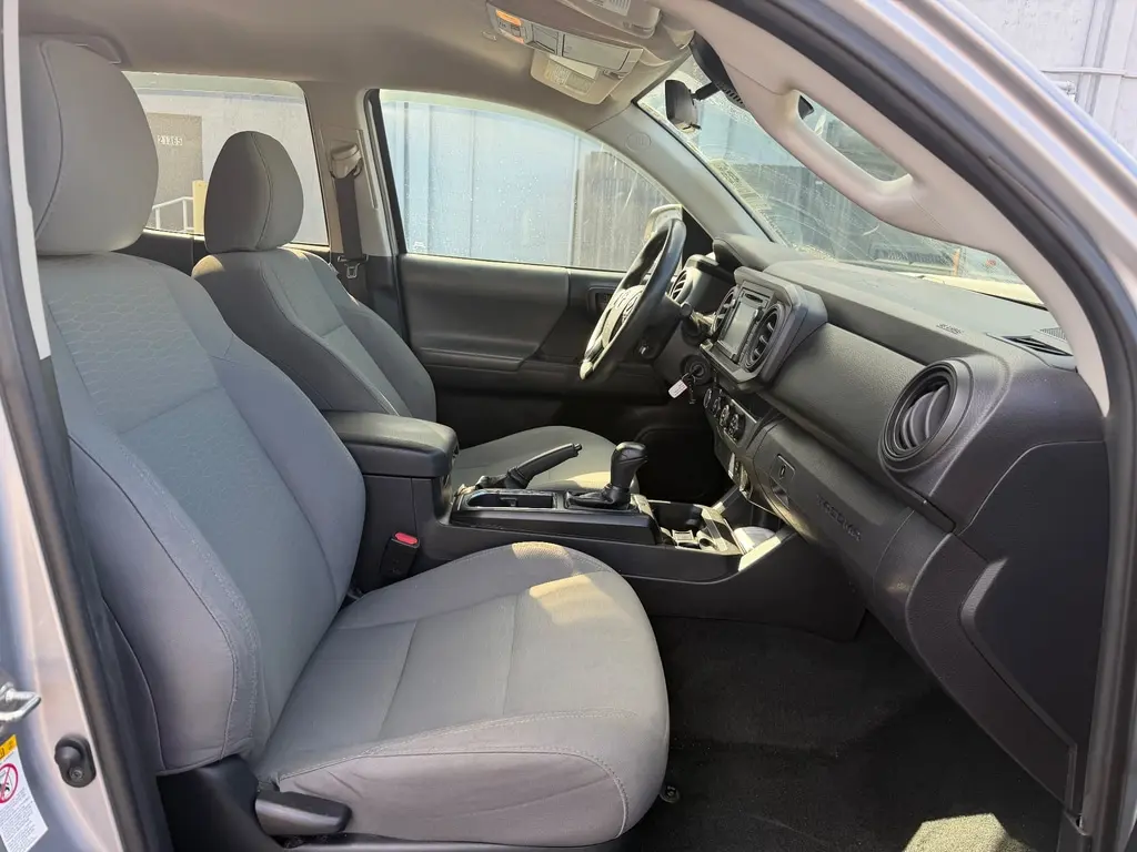 Florida Fine Cars - Used TOYOTA TACOMA 4WD 2019 MIAMI SR