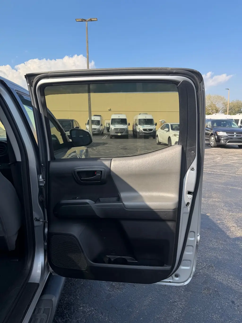 Florida Fine Cars - Used TOYOTA TACOMA 4WD 2019 MIAMI SR