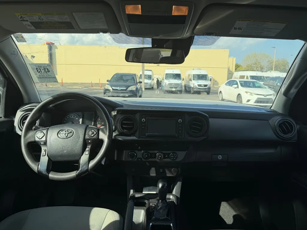 Florida Fine Cars - Used TOYOTA TACOMA 4WD 2019 MIAMI SR