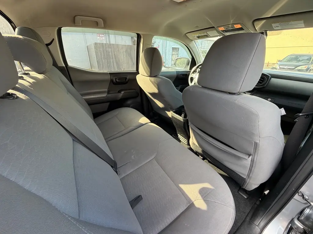 Florida Fine Cars - Used TOYOTA TACOMA 4WD 2019 MIAMI SR