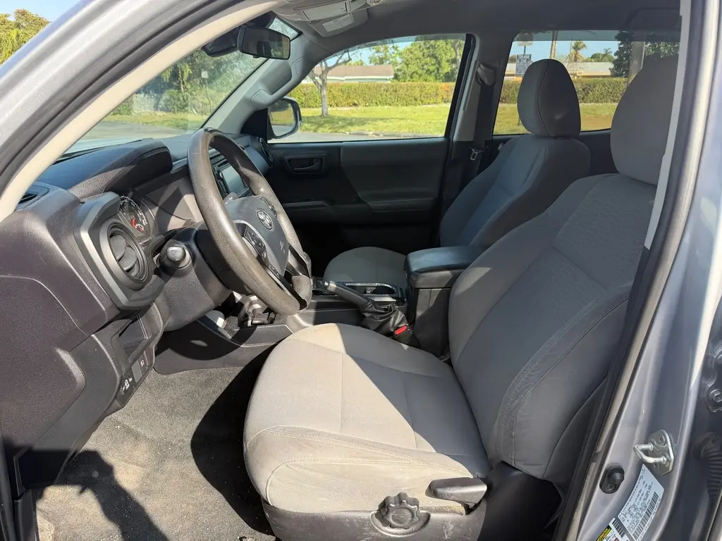 Florida Fine Cars - Used TOYOTA TACOMA 4WD 2019 MIAMI SR