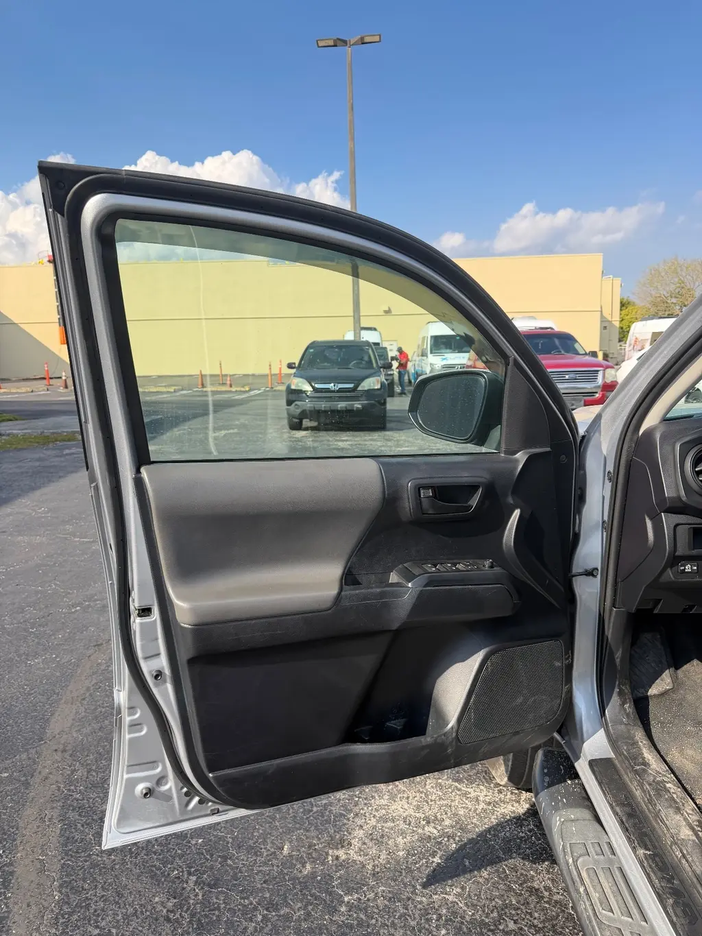 Florida Fine Cars - Used TOYOTA TACOMA 4WD 2019 MIAMI SR