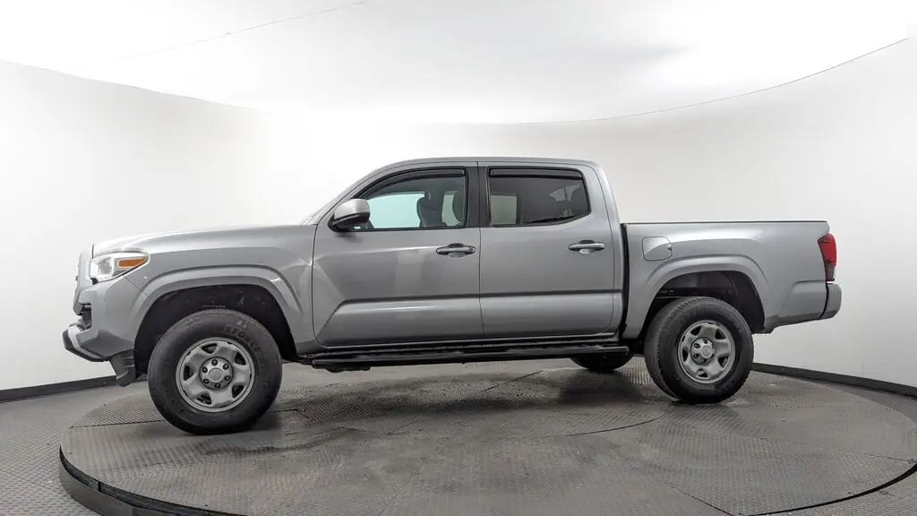 Florida Fine Cars - Used TOYOTA TACOMA 4WD 2019 MIAMI SR