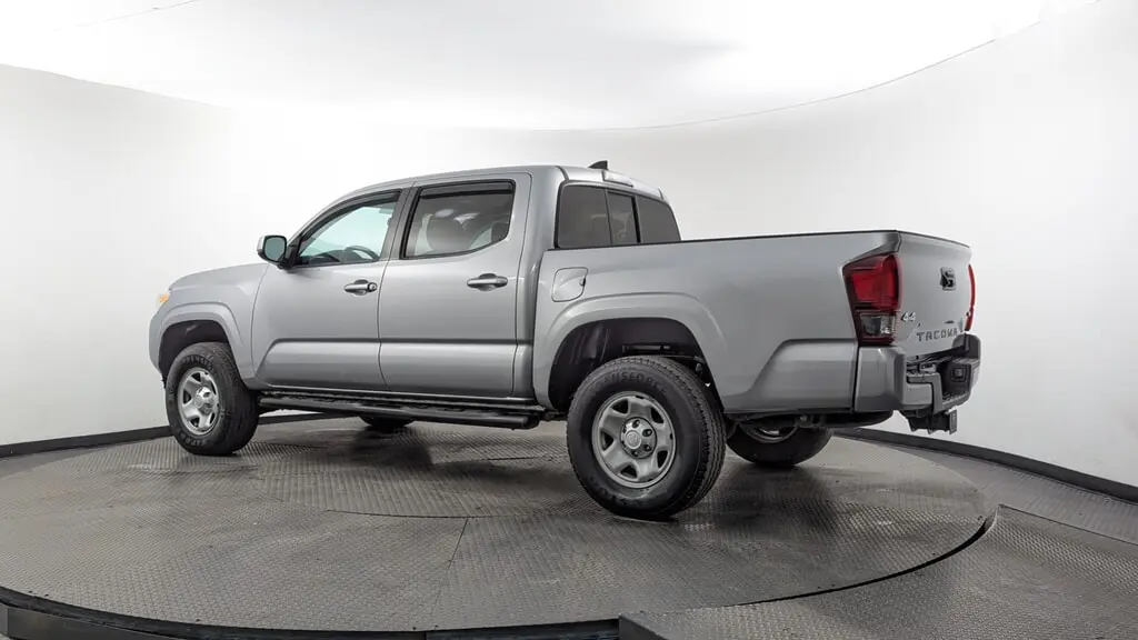 Florida Fine Cars - Used TOYOTA TACOMA 4WD 2019 MIAMI SR