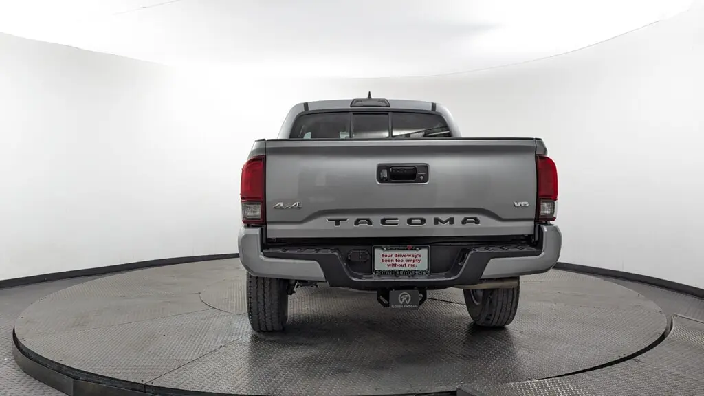 Florida Fine Cars - Used TOYOTA TACOMA 4WD 2019 MIAMI SR