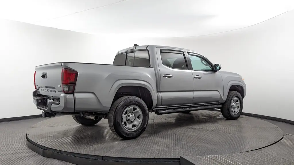 Florida Fine Cars - Used TOYOTA TACOMA 4WD 2019 MIAMI SR