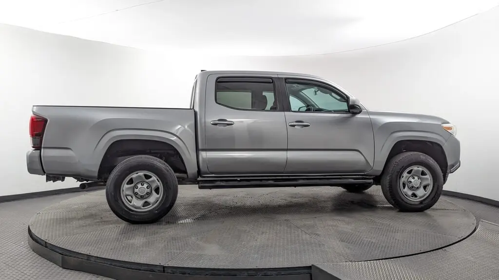 Florida Fine Cars - Used TOYOTA TACOMA 4WD 2019 MIAMI SR