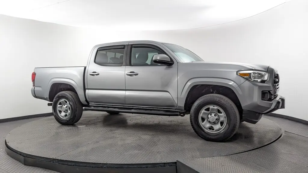 Florida Fine Cars - Used TOYOTA TACOMA 4WD 2019 MIAMI SR