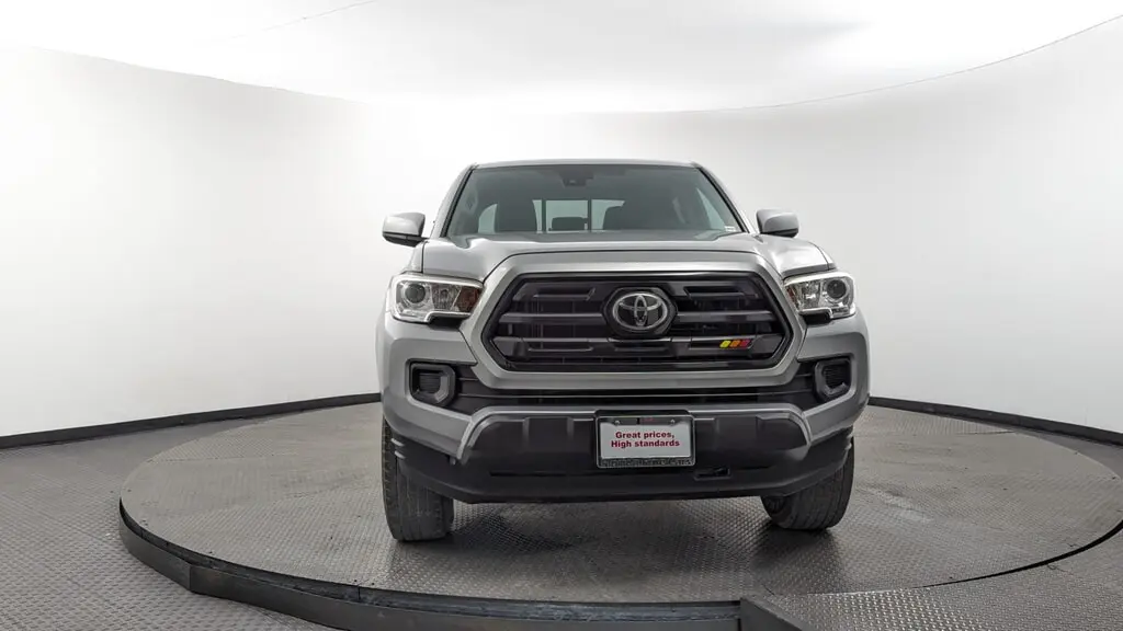 Florida Fine Cars - Used TOYOTA TACOMA 4WD 2019 MIAMI SR