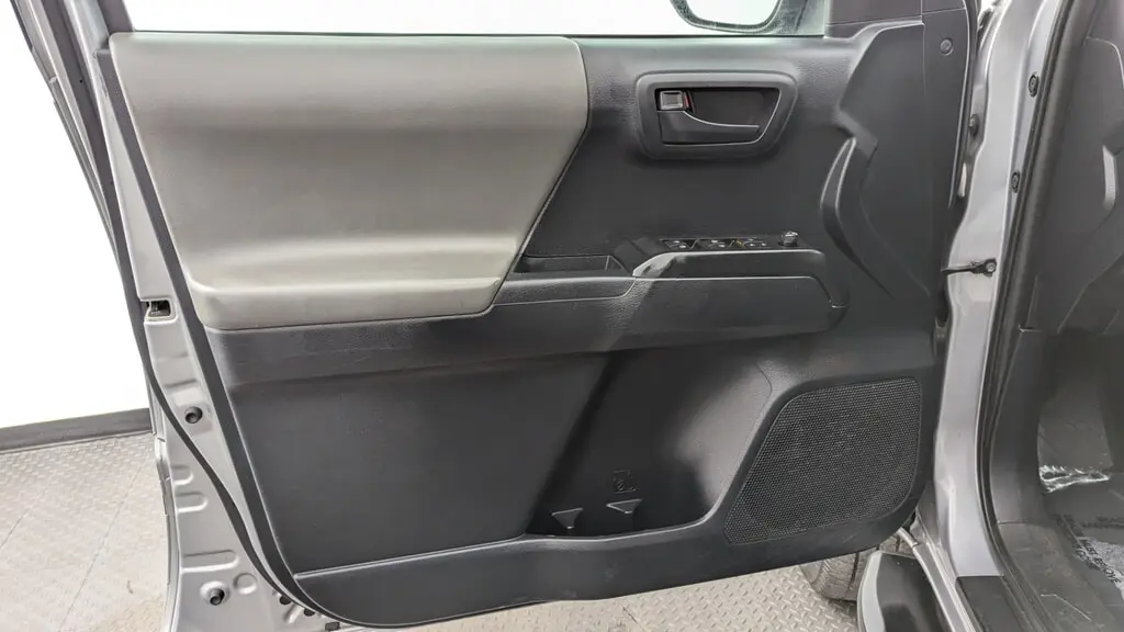 Florida Fine Cars - Used TOYOTA TACOMA 4WD 2019 MIAMI SR