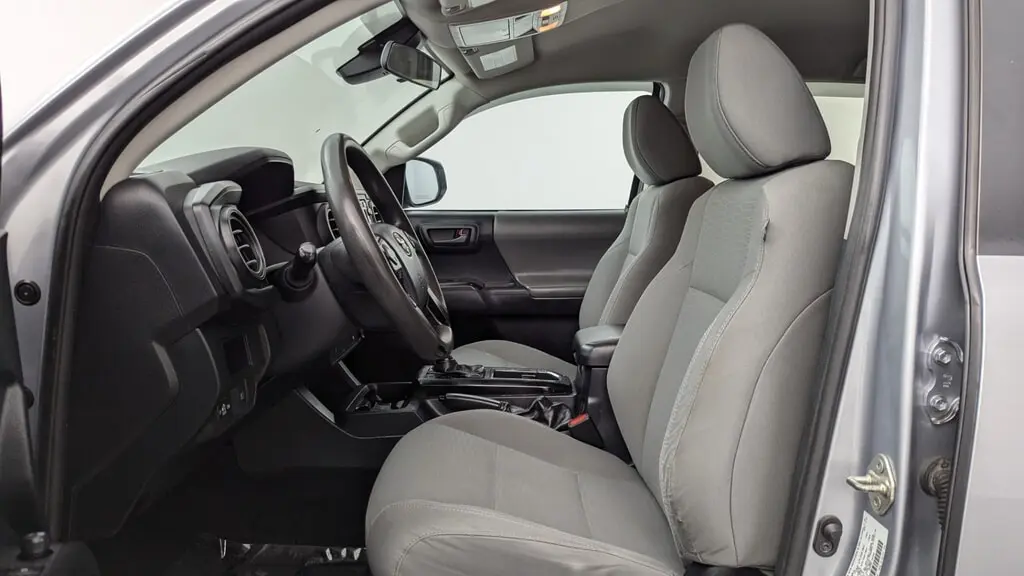 Florida Fine Cars - Used TOYOTA TACOMA 4WD 2019 MIAMI SR