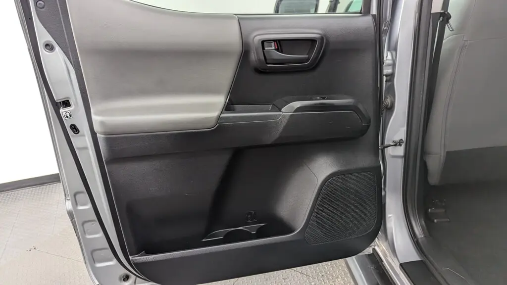 Florida Fine Cars - Used TOYOTA TACOMA 4WD 2019 MIAMI SR