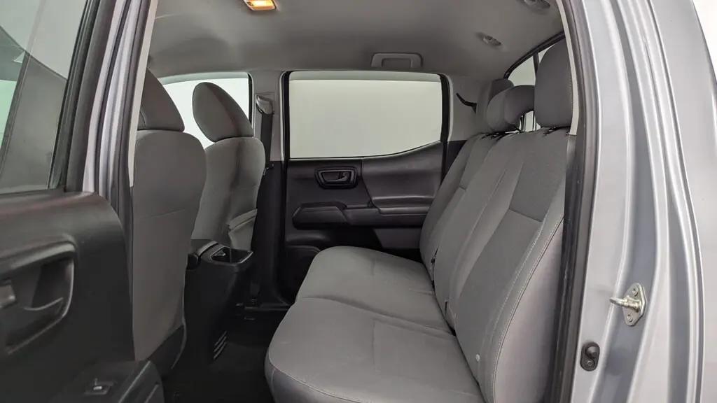 Florida Fine Cars - Used TOYOTA TACOMA 4WD 2019 MIAMI SR