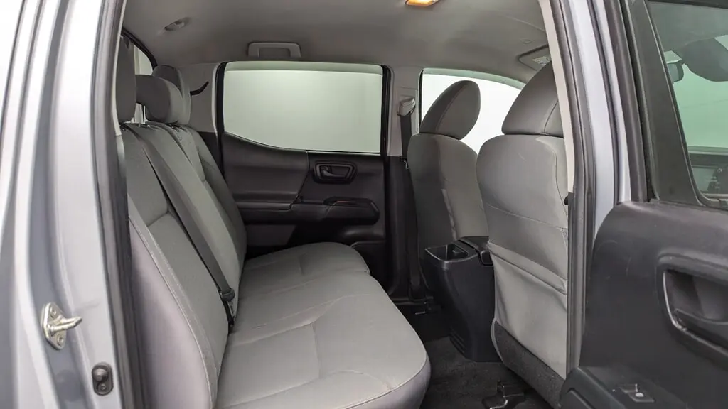 Florida Fine Cars - Used TOYOTA TACOMA 4WD 2019 MIAMI SR