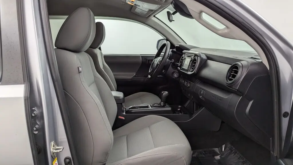 Florida Fine Cars - Used TOYOTA TACOMA 4WD 2019 MIAMI SR