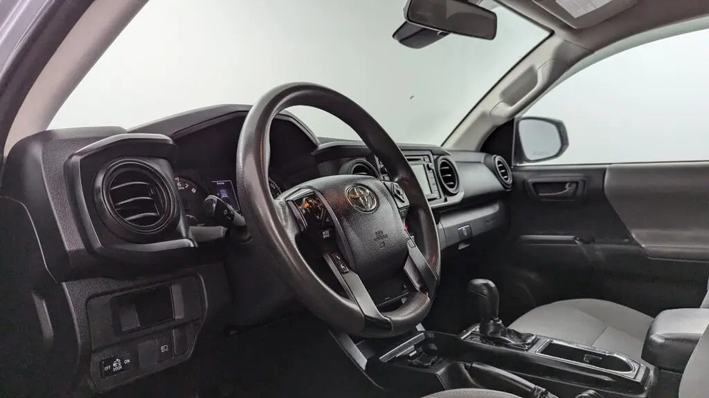 Florida Fine Cars - Used TOYOTA TACOMA 4WD 2019 MIAMI SR