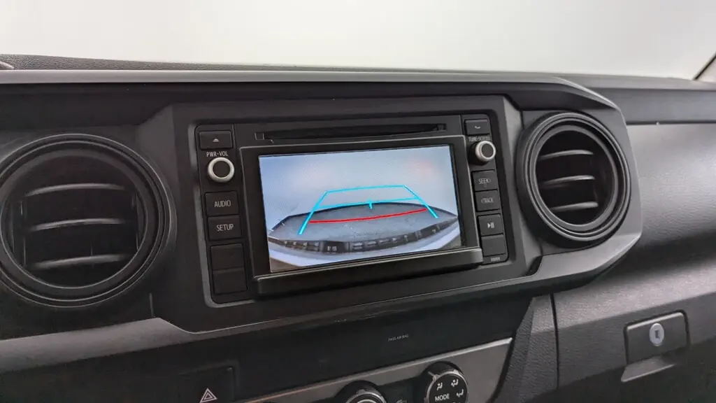 Florida Fine Cars - Used TOYOTA TACOMA 4WD 2019 MIAMI SR