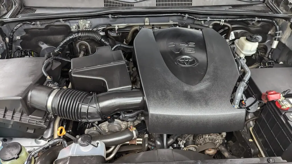 Florida Fine Cars - Used TOYOTA TACOMA 4WD 2019 MIAMI SR