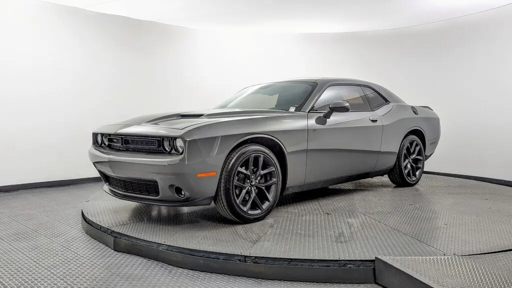 Florida Fine Cars - Used DODGE CHALLENGER 2019 MIAMI SXT