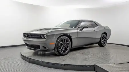 Florida Fine Cars - Used DODGE CHALLENGER 2019 MIAMI SXT