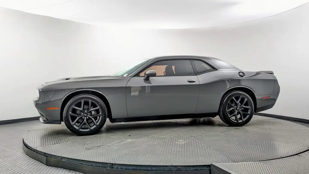 Florida Fine Cars - Used DODGE CHALLENGER 2019 MIAMI SXT