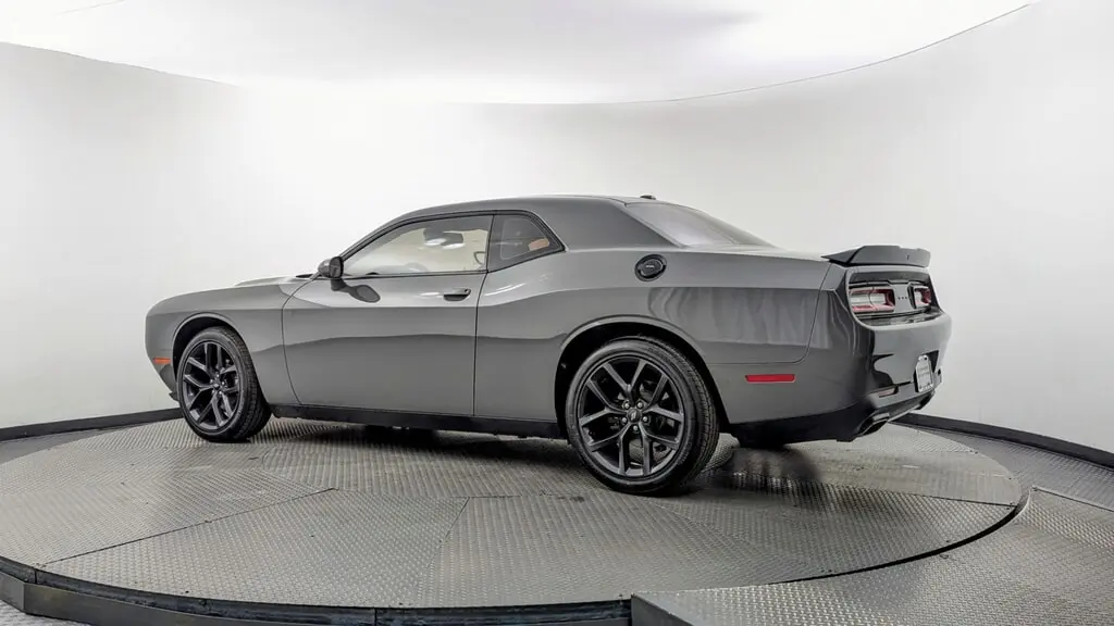 Florida Fine Cars - Used DODGE CHALLENGER 2019 MIAMI SXT