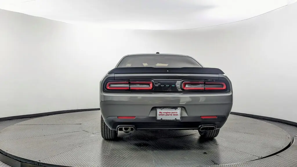 Florida Fine Cars - Used DODGE CHALLENGER 2019 MIAMI SXT
