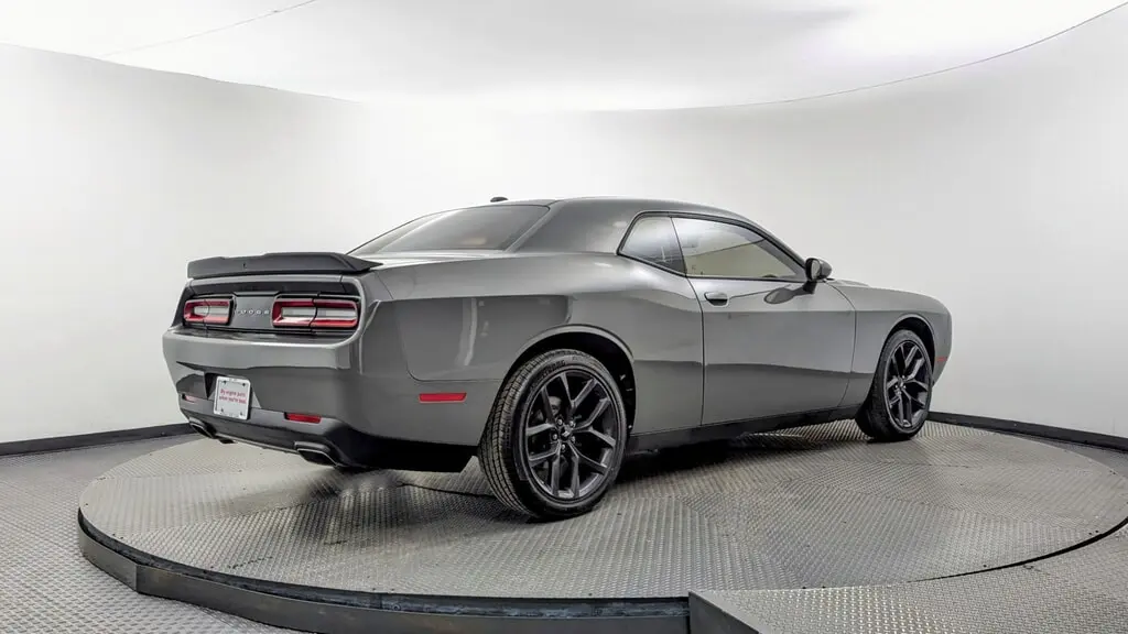 Florida Fine Cars - Used DODGE CHALLENGER 2019 MIAMI SXT