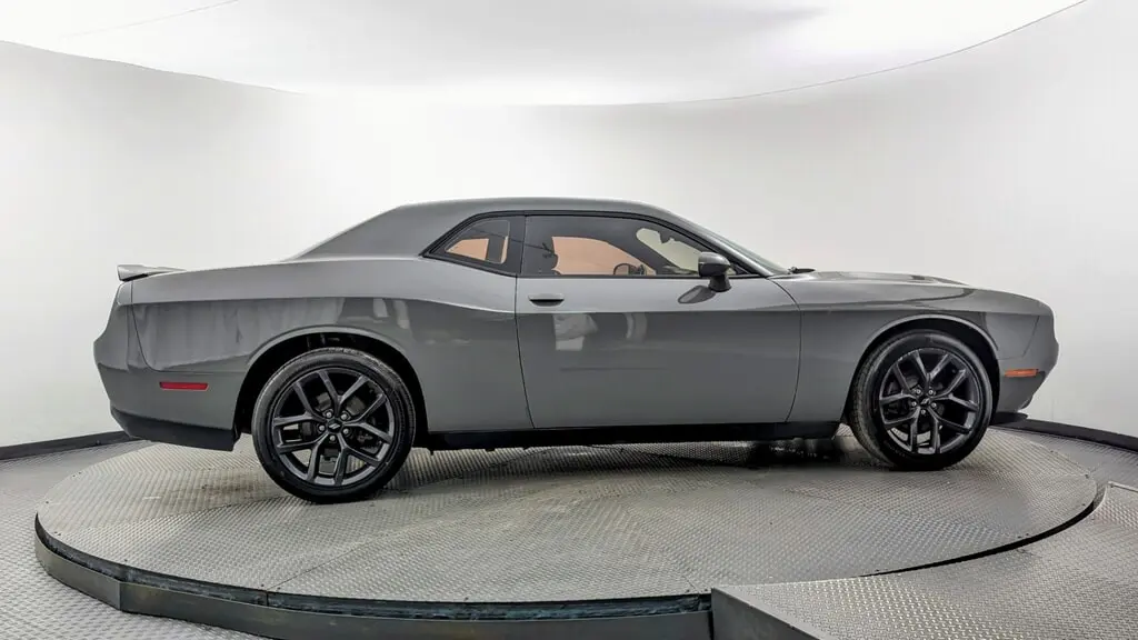 Florida Fine Cars - Used DODGE CHALLENGER 2019 MIAMI SXT