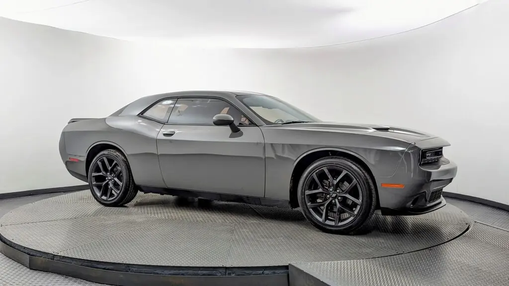 Florida Fine Cars - Used DODGE CHALLENGER 2019 MIAMI SXT