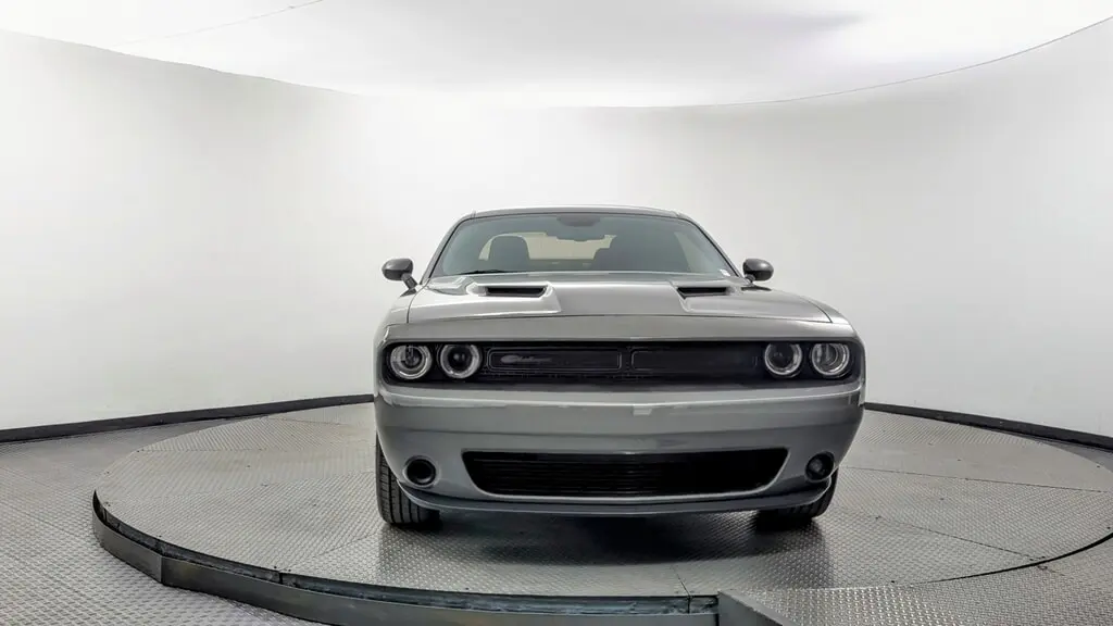 Florida Fine Cars - Used DODGE CHALLENGER 2019 MIAMI SXT