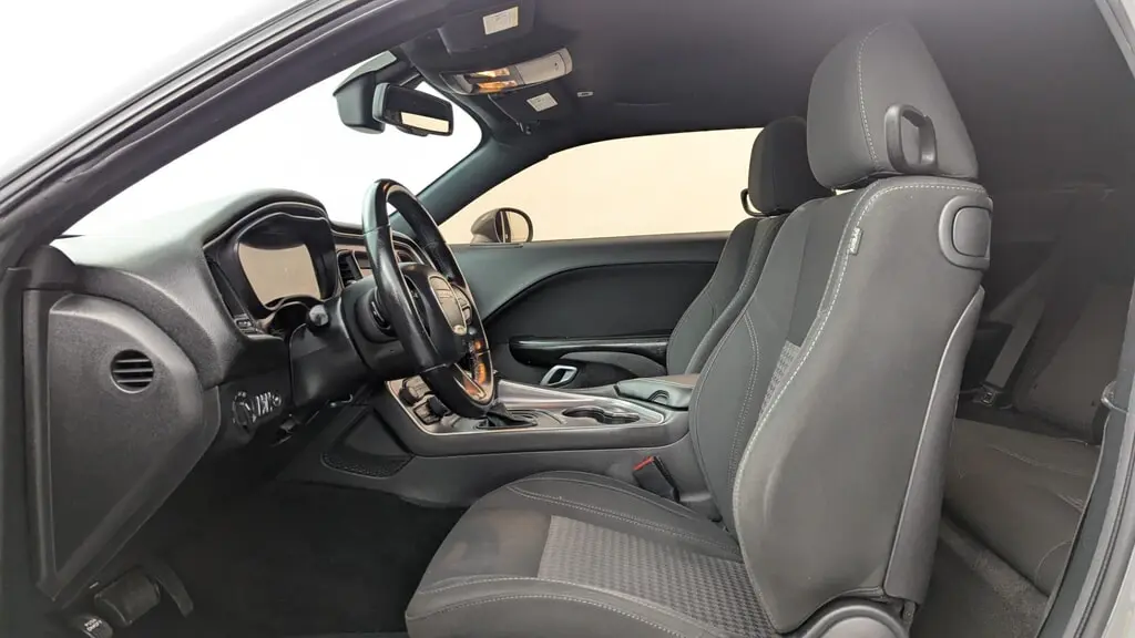 Florida Fine Cars - Used DODGE CHALLENGER 2019 MIAMI SXT