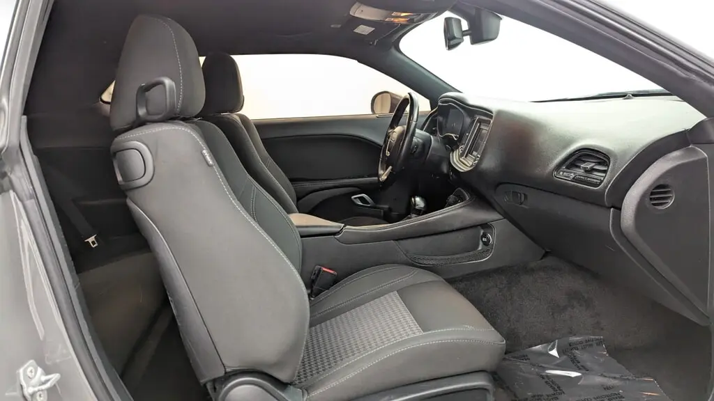 Florida Fine Cars - Used DODGE CHALLENGER 2019 MIAMI SXT