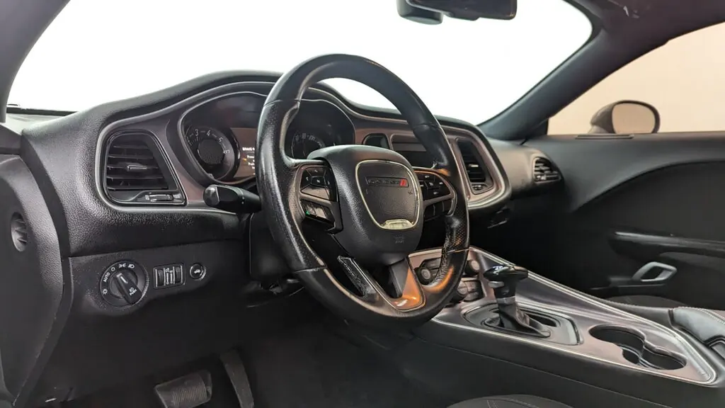 Florida Fine Cars - Used DODGE CHALLENGER 2019 MIAMI SXT