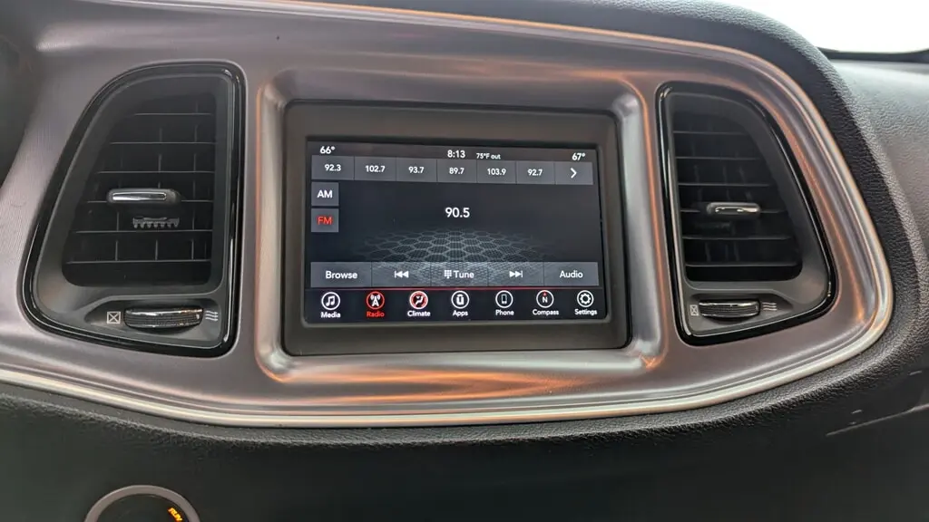 Florida Fine Cars - Used DODGE CHALLENGER 2019 MIAMI SXT