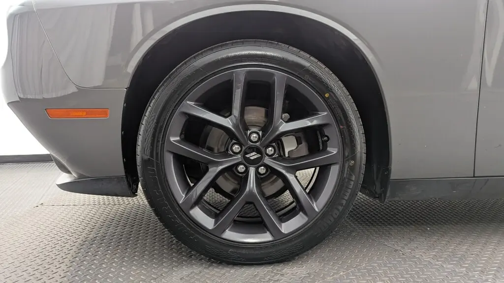 Florida Fine Cars - Used DODGE CHALLENGER 2019 MIAMI SXT