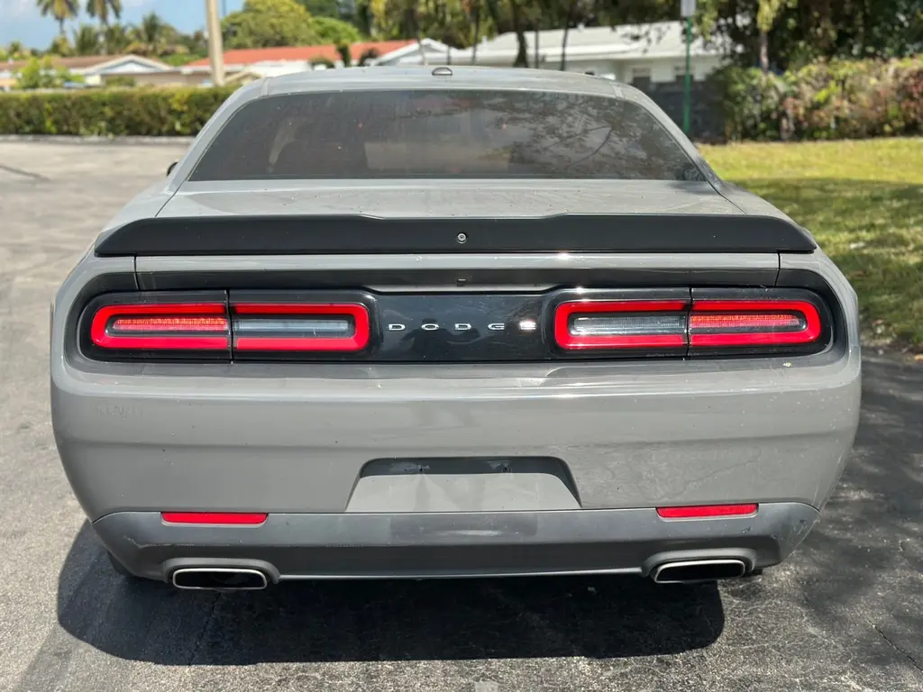 Florida Fine Cars - Used DODGE CHALLENGER 2019 MIAMI SXT