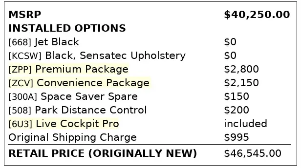 Florida Fine Cars - Used BMW 3 SERIES 2019 ORLANDO 330I