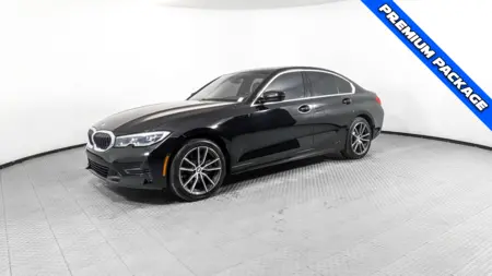 Florida Fine Cars - Used BMW 3-SERIES 2019 ORLANDO 330I