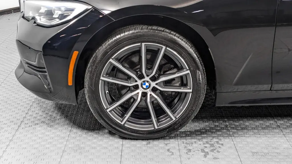 Florida Fine Cars - Used BMW 3 SERIES 2019 ORLANDO 330I