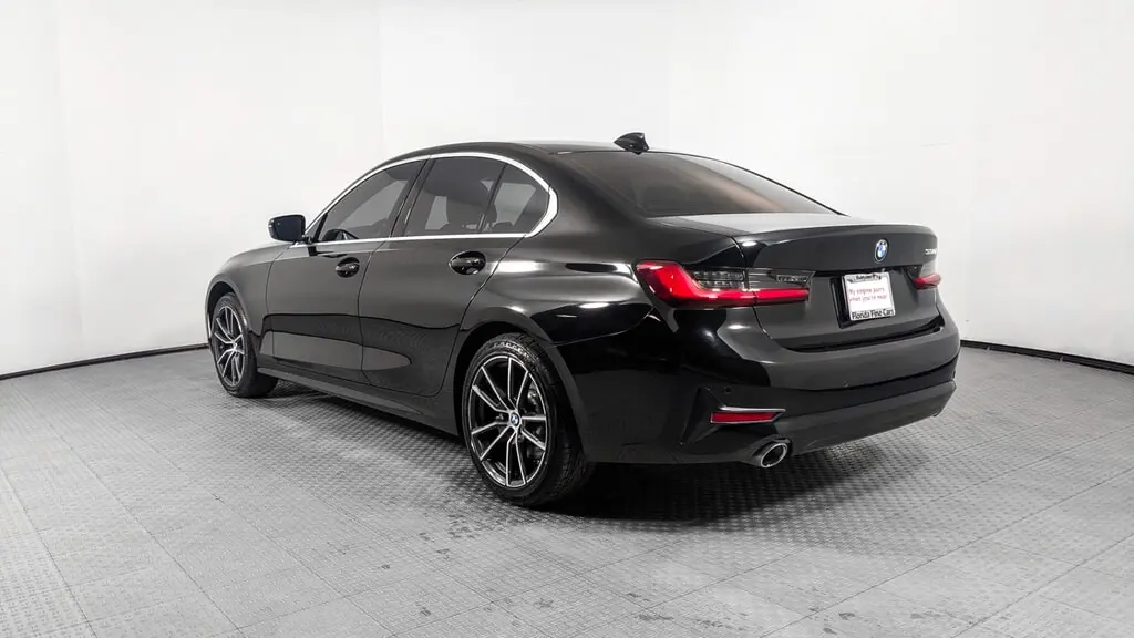 Florida Fine Cars - Used BMW 3 SERIES 2019 ORLANDO 330I