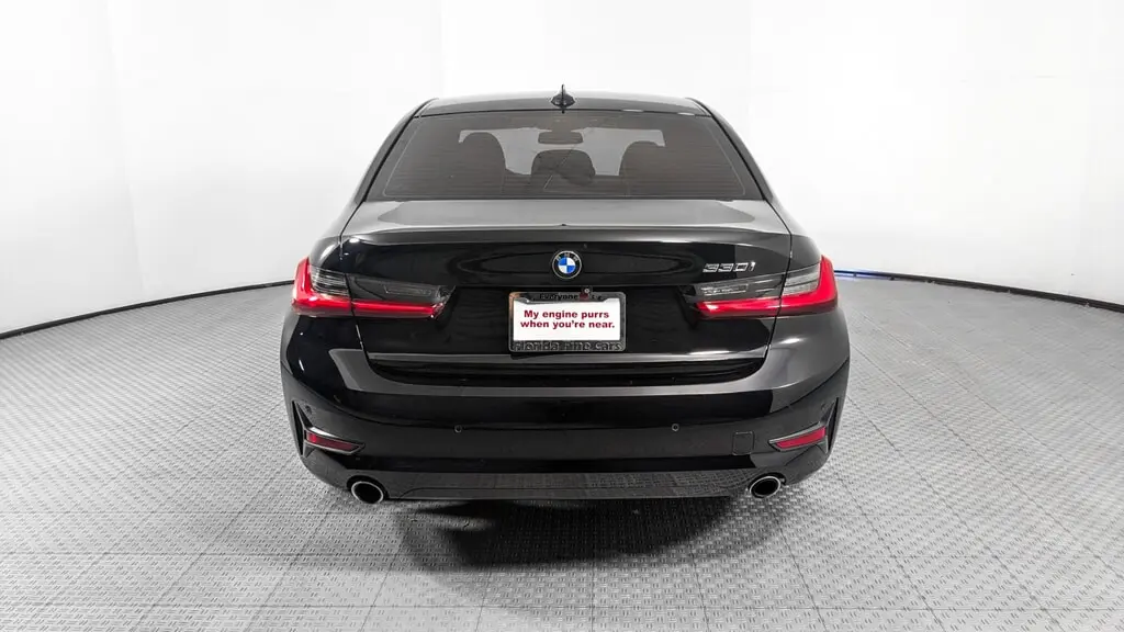 Florida Fine Cars - Used BMW 3 SERIES 2019 ORLANDO 330I