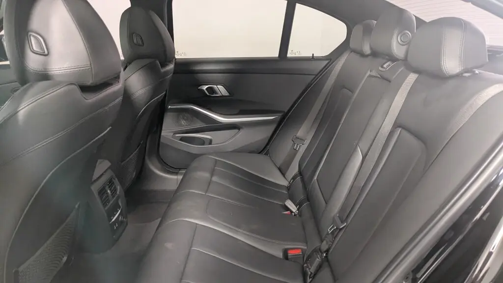 Florida Fine Cars - Used BMW 3 SERIES 2019 ORLANDO 330I